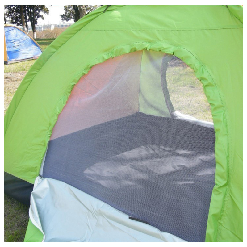Miniatura 4 de Carpa Camping 4 Personas NOA1145